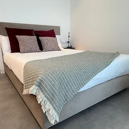 Appartement White River View 207 Aveiro