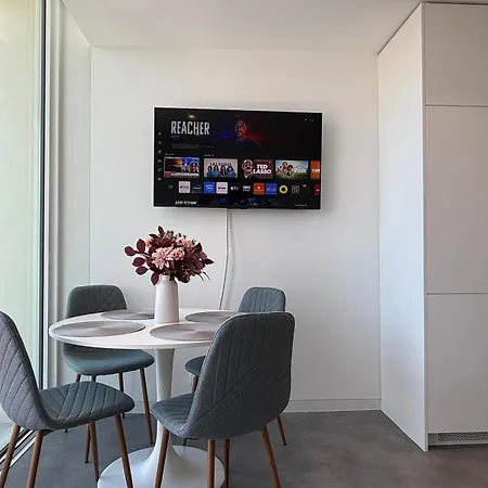 Appartement White River View 207