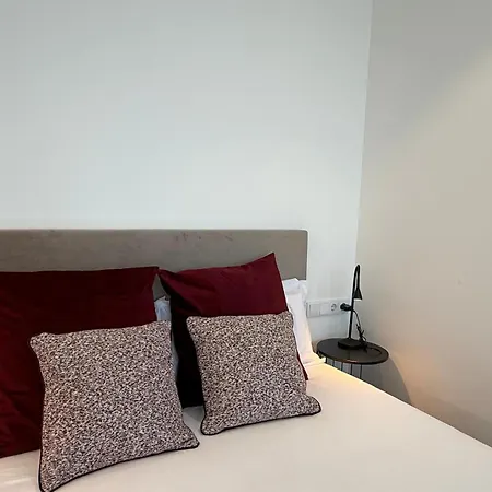 Appartement White River View 207 *